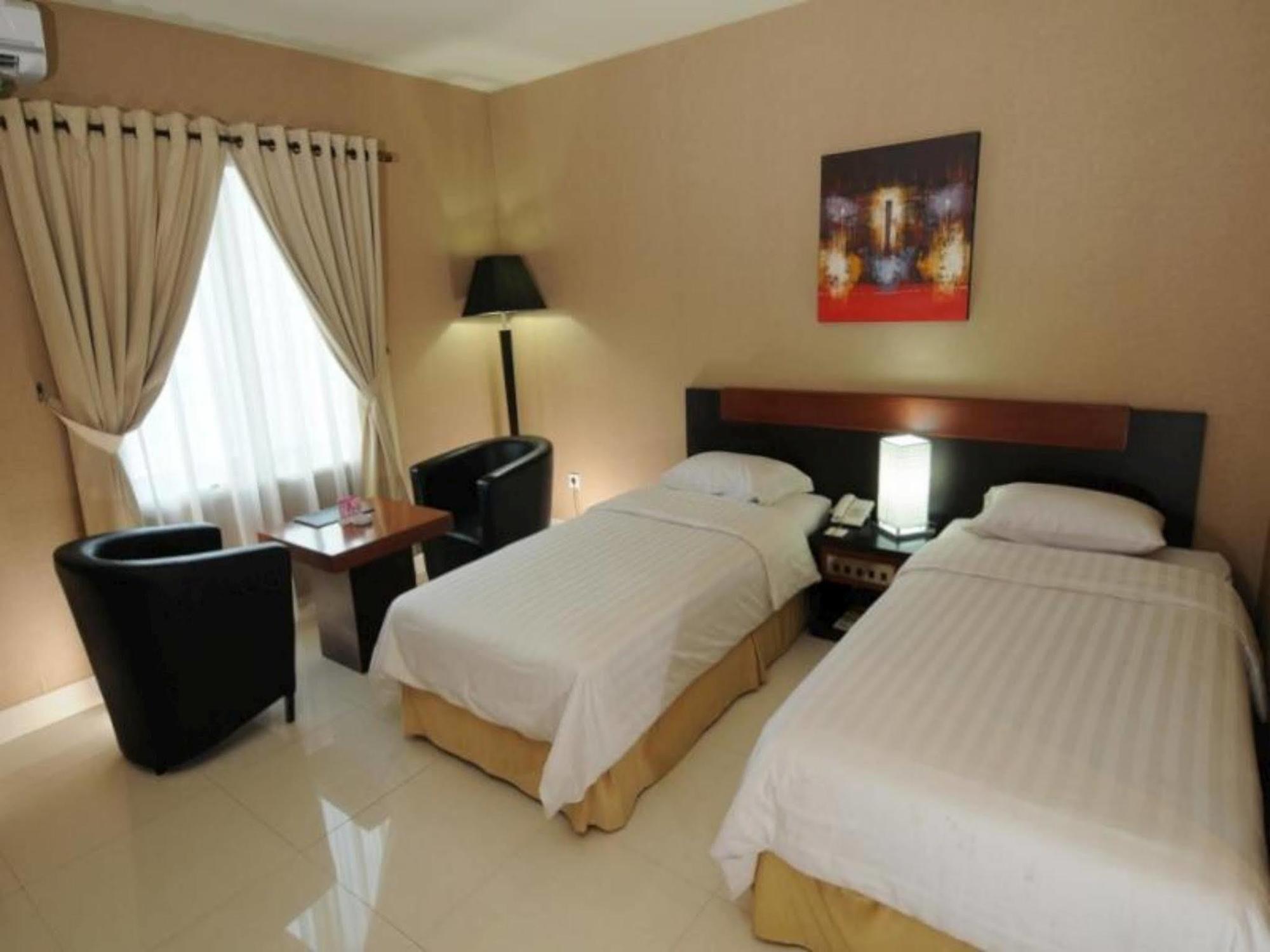 Orchardz Hotel Ayani פונטיאנק מראה חיצוני תמונה