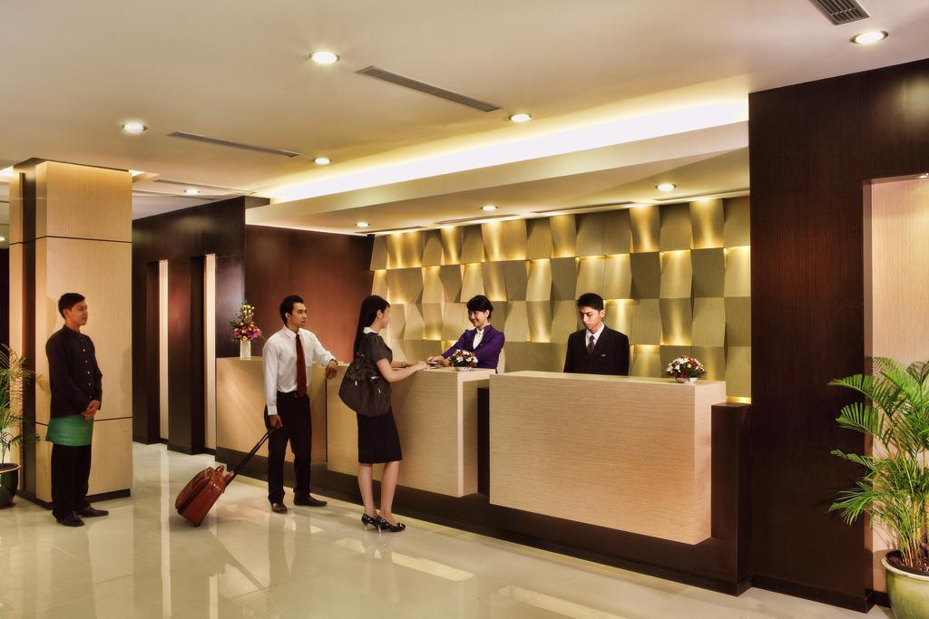 Orchardz Hotel Ayani פונטיאנק מראה חיצוני תמונה